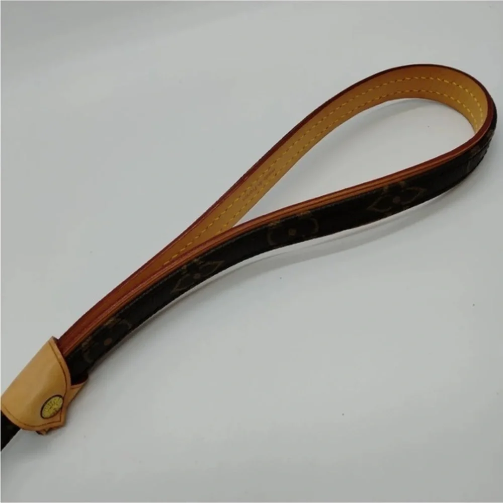 Louis Vuitton Baxter Dog Collar